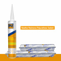 Polyurethane Waterproof Sealant for Cement Joint Sealing Lejell 211